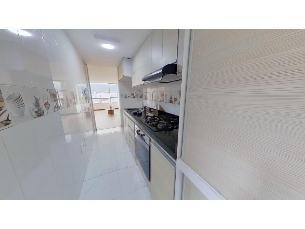 APARTAMENTO EN VENTA Alcázar De San Luis 2 — foto 2