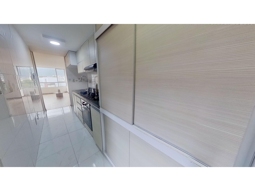 APARTAMENTO EN VENTA Alcázar De San Luis 2 — foto 3