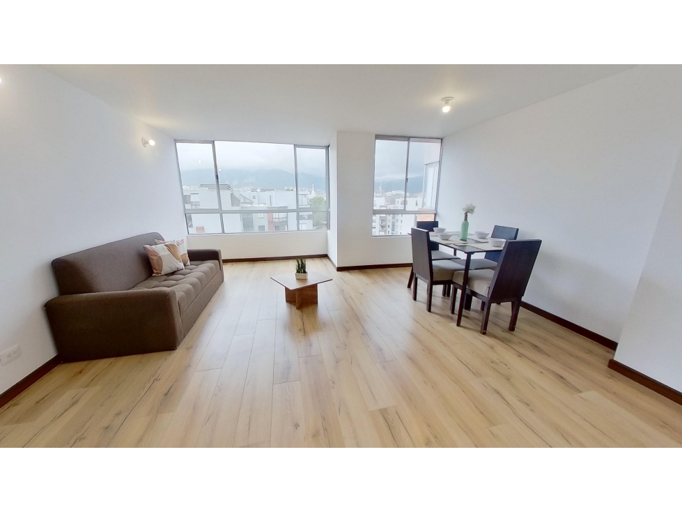 APARTAMENTO EN VENTA Alcázar De San Luis 2 — foto 4