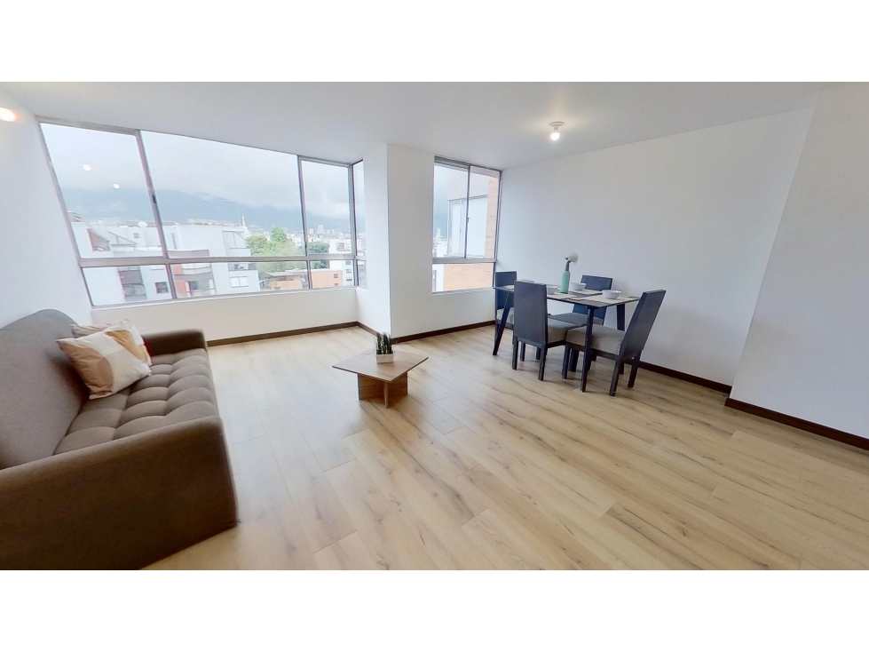 APARTAMENTO EN VENTA Alcázar De San Luis 2 — foto 5