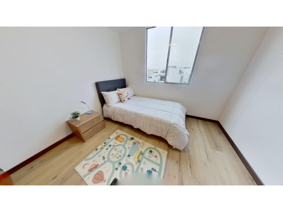 APARTAMENTO EN VENTA Alcázar De San Luis 2 — foto 6