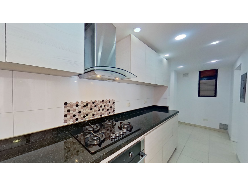 APARTAMENTO EN VENTA Edificio Alhely — foto 2
