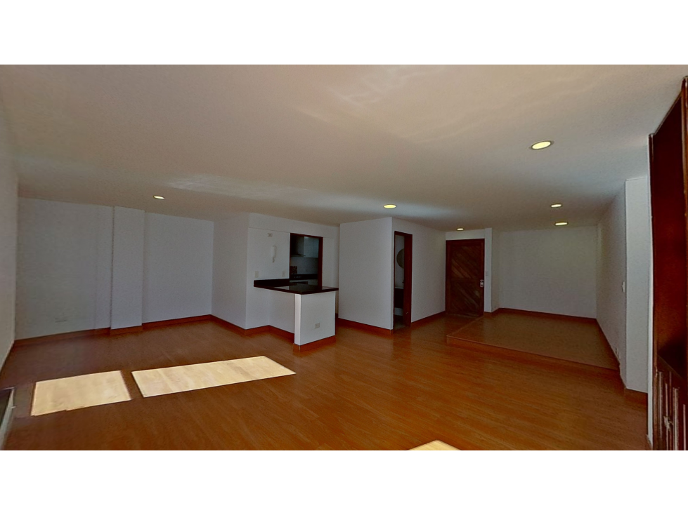 APARTAMENTO EN VENTA Edificio Alhely — foto 4