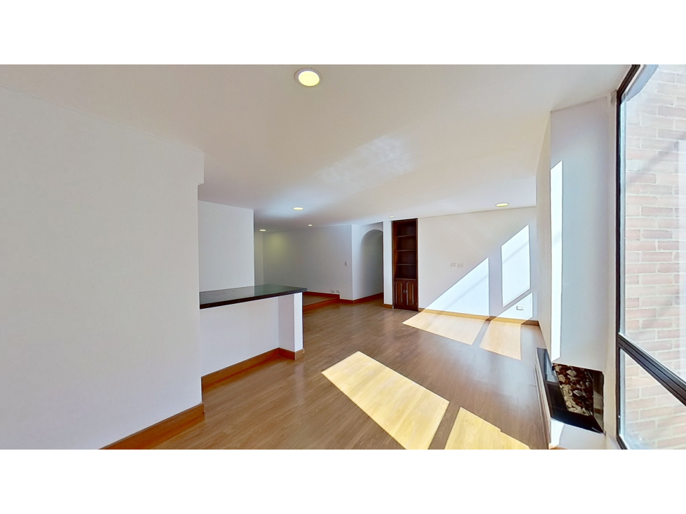 APARTAMENTO EN VENTA Edificio Alhely — foto 6