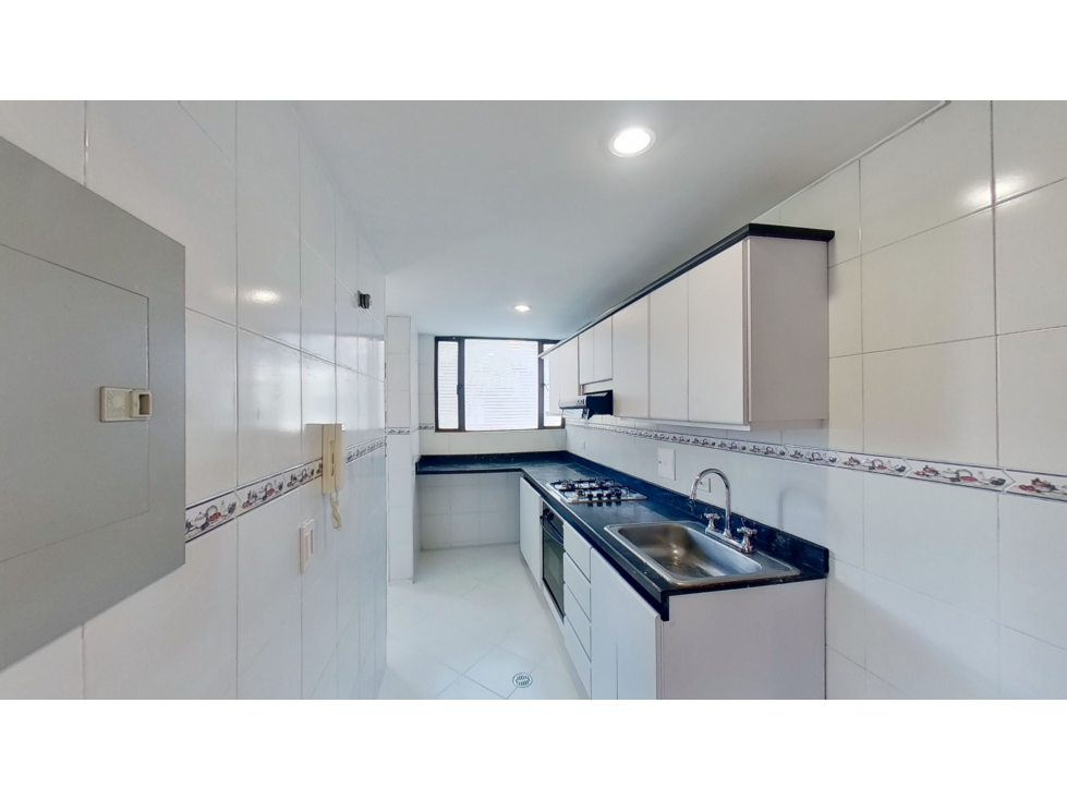 APARTAMENTO EN VENTA Sotileza Estelar — foto 2