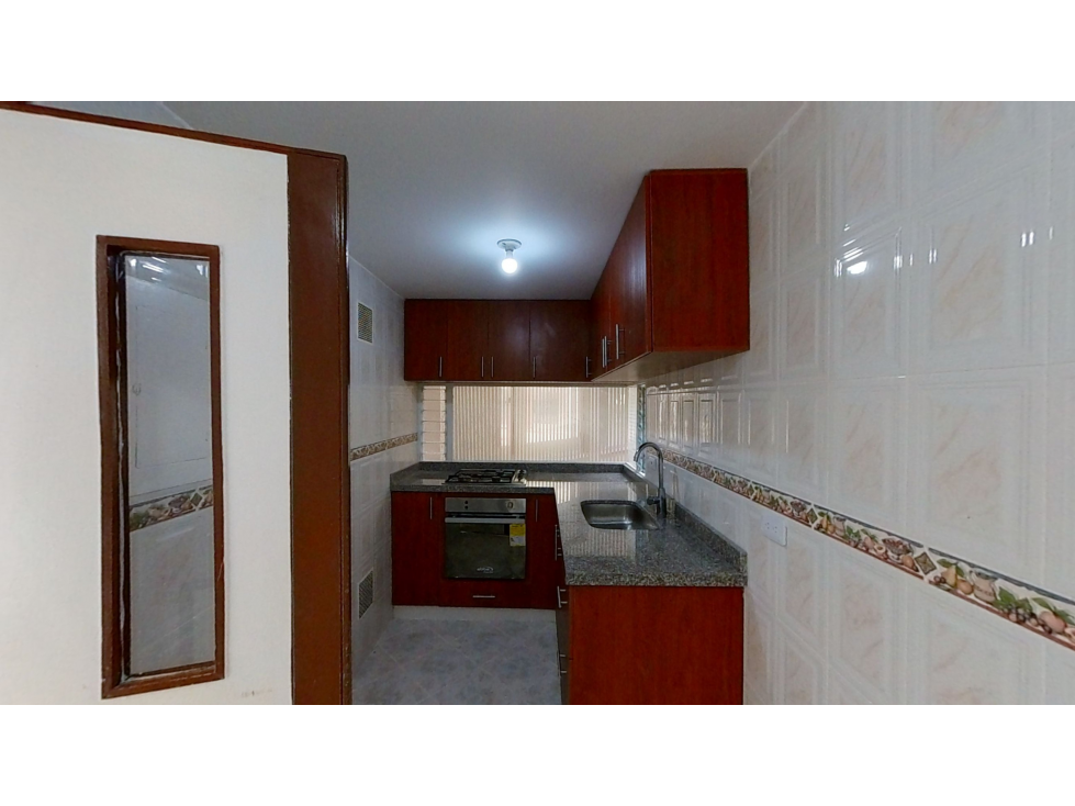 APARTAMENTO EN VENTA San Felipe Algeciras — foto 2