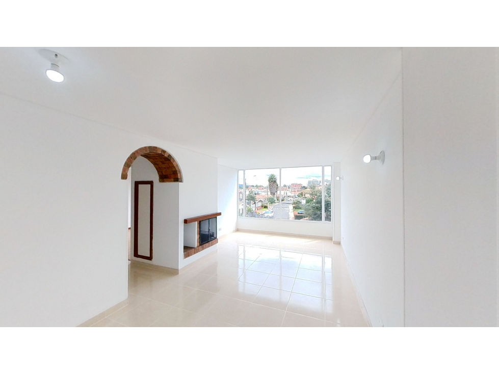 APARTAMENTO EN VENTA San Felipe Algeciras — foto 3