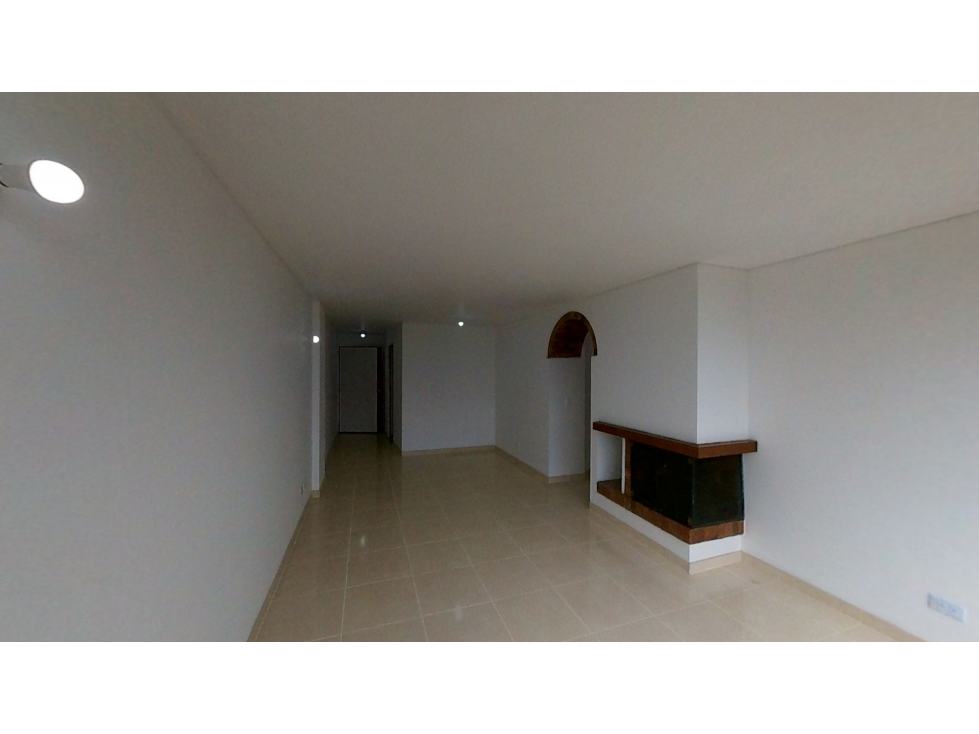 APARTAMENTO EN VENTA San Felipe Algeciras — foto 4