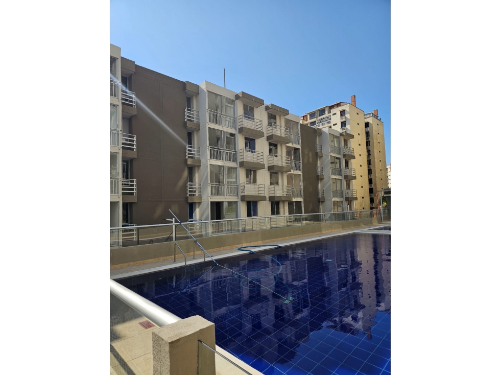 APARTAMENTO NUEVO EN VENTA FIRENZE — foto 2