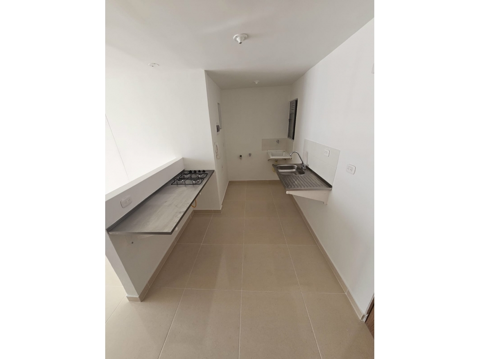 APARTAMENTO NUEVO EN VENTA FIRENZE — foto 4