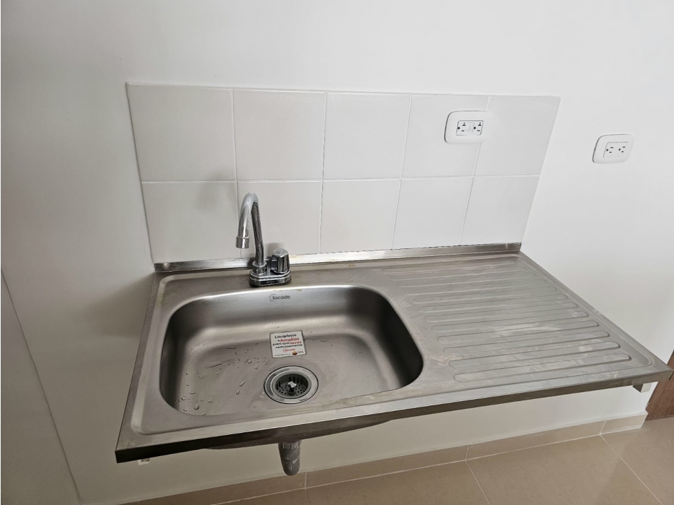 APARTAMENTO NUEVO EN VENTA FIRENZE — foto 6