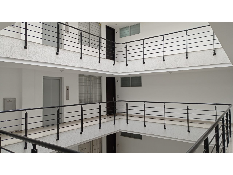 APARTAMENTO EN VENTA Parque Del Batán — foto 5