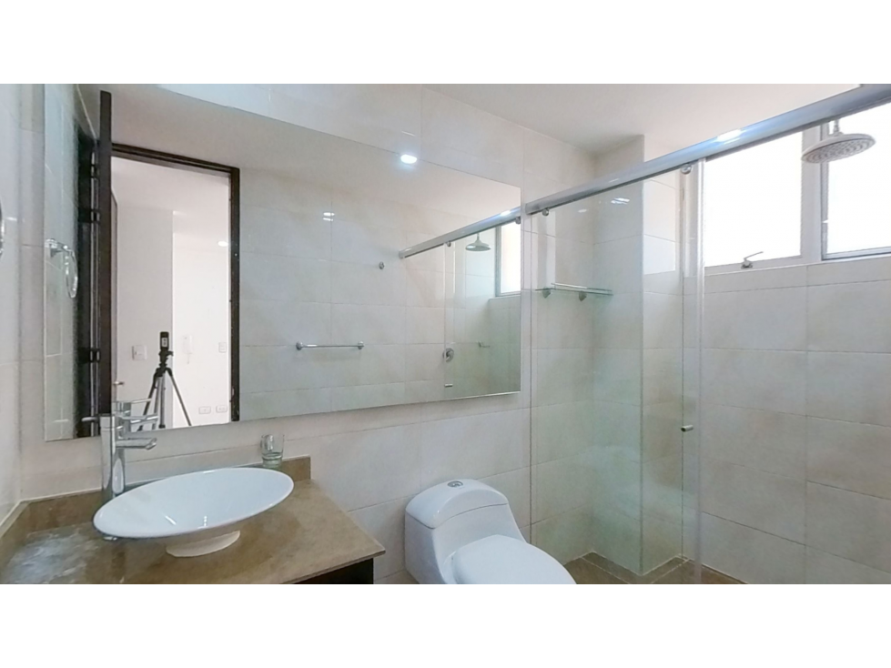 APARTAMENTO EN VENTA Parque Del Batán — foto 6