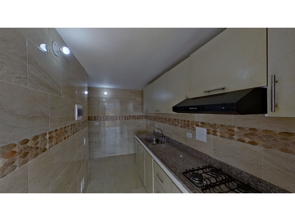 APARTAMENTO EN VENTA Atalaya Del Tunjo - 2