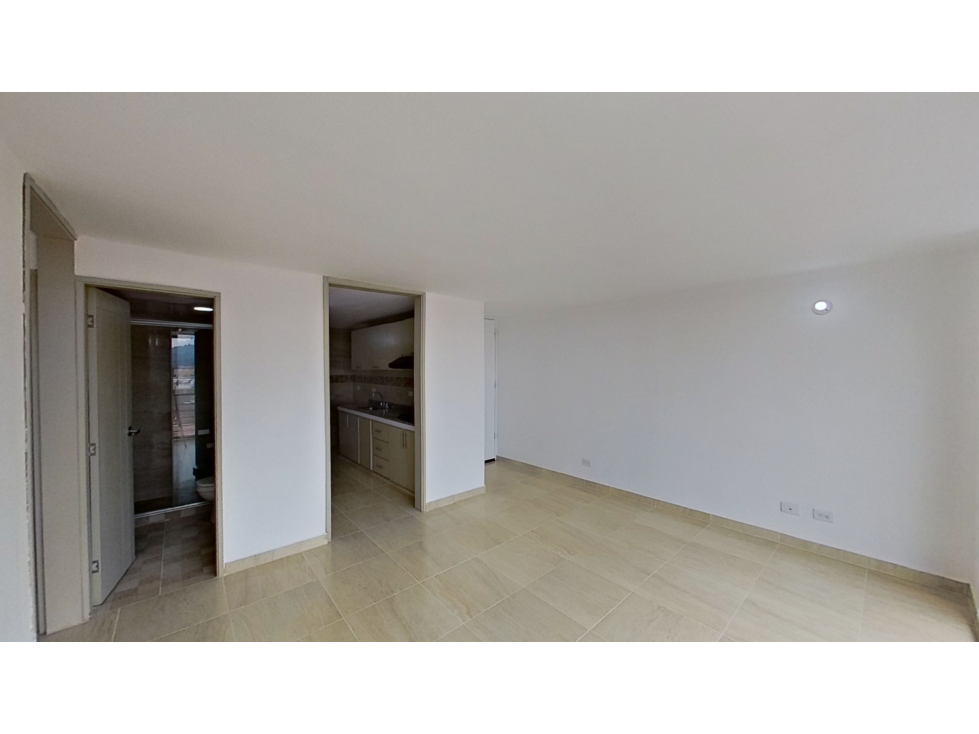 APARTAMENTO EN VENTA Atalaya Del Tunjo - 3