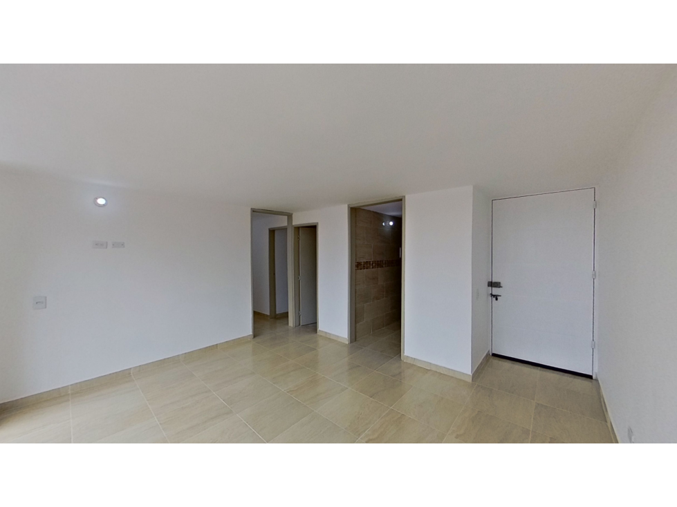 APARTAMENTO EN VENTA Atalaya Del Tunjo - 4