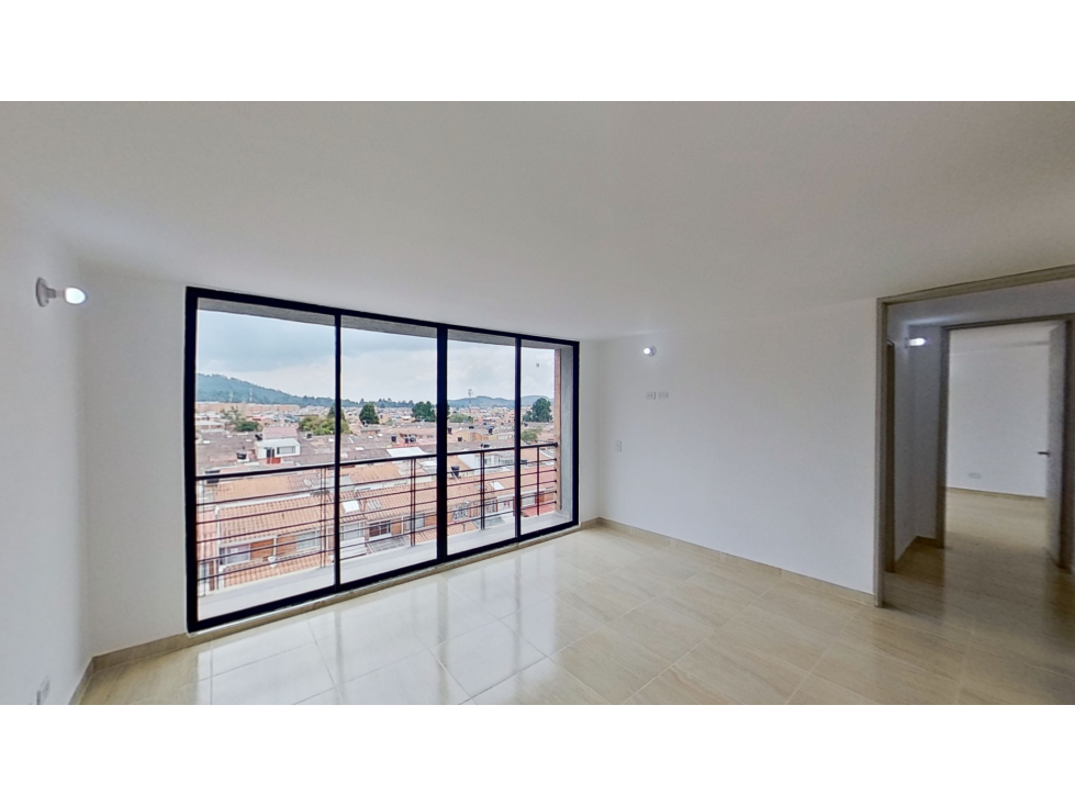 APARTAMENTO EN VENTA Atalaya Del Tunjo - 5