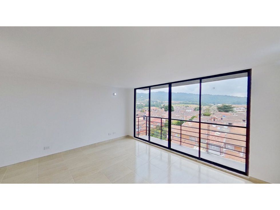 APARTAMENTO EN VENTA Atalaya Del Tunjo - 6