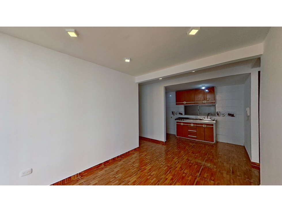 APARTAMENTO EN VENTA Heliconias - 4