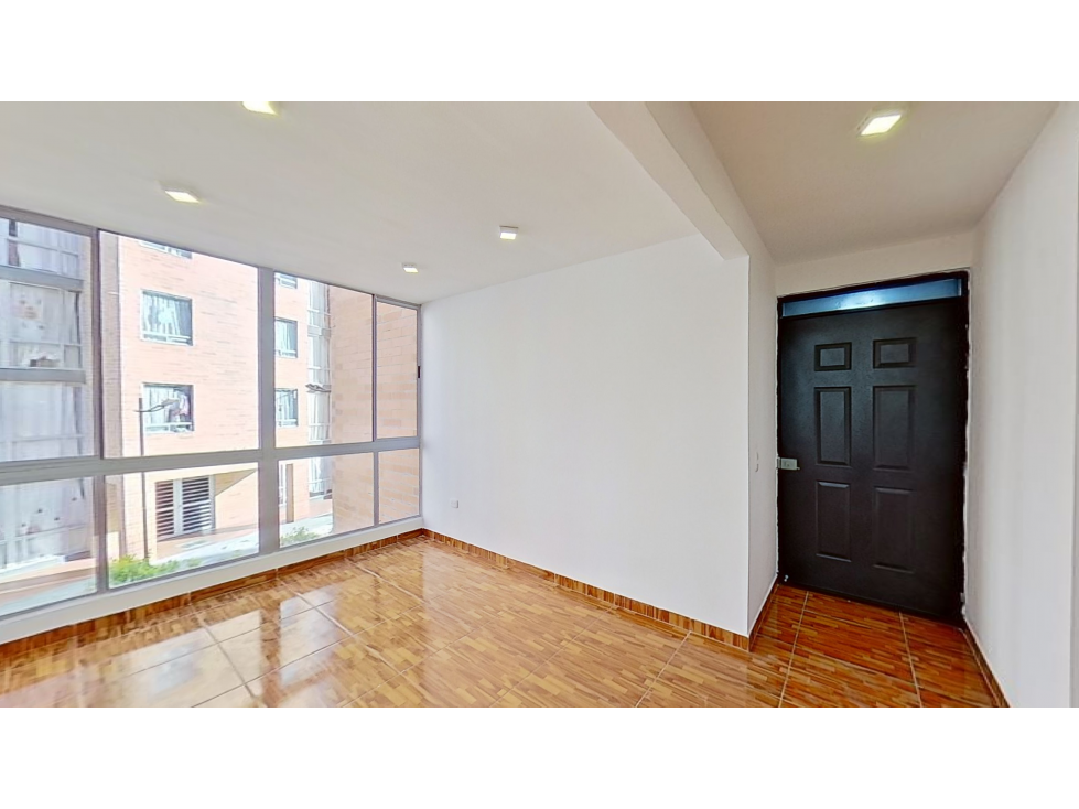 APARTAMENTO EN VENTA Heliconias - 5