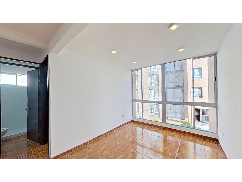 APARTAMENTO EN VENTA Heliconias - 6