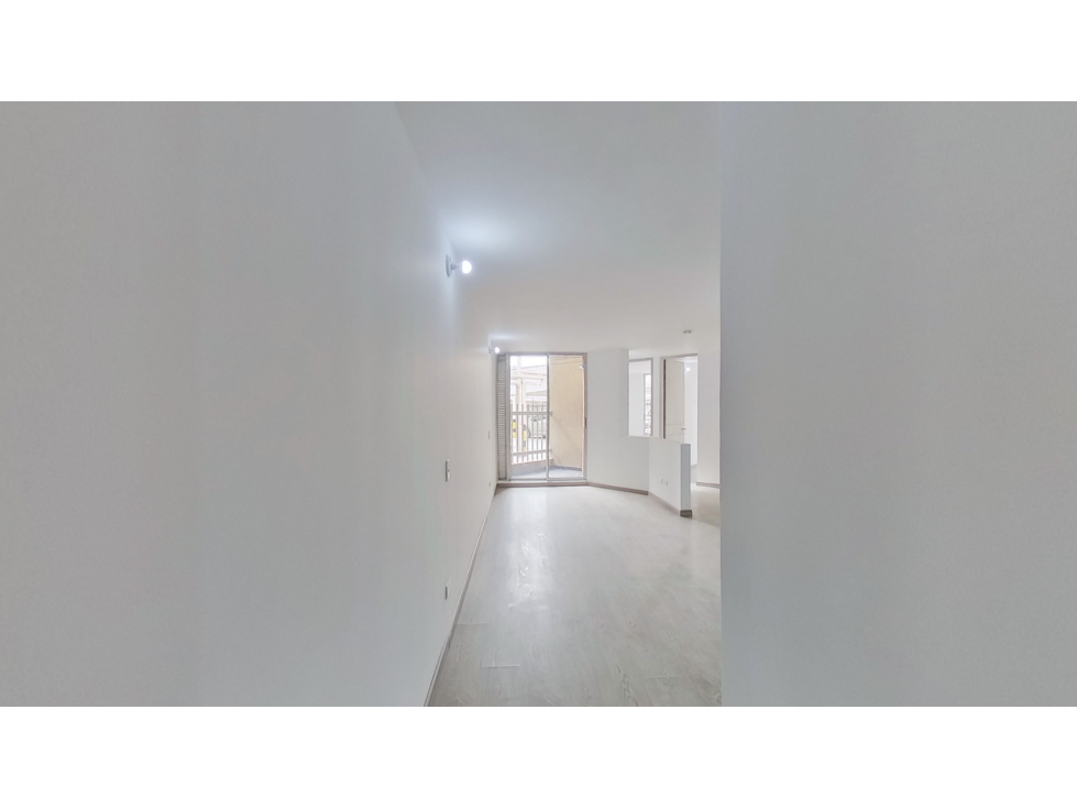 APARTAMENTO EN VENTA Carmel Reservado 2 — foto 2