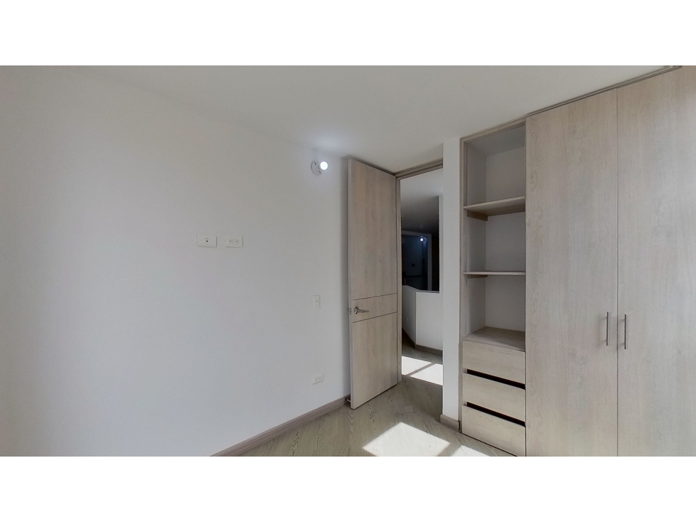 APARTAMENTO EN VENTA Carmel Reservado 2 — foto 3