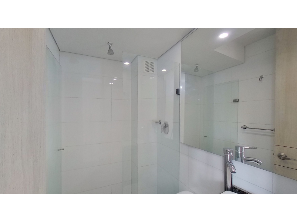 APARTAMENTO EN VENTA Carmel Reservado 2 — foto 4