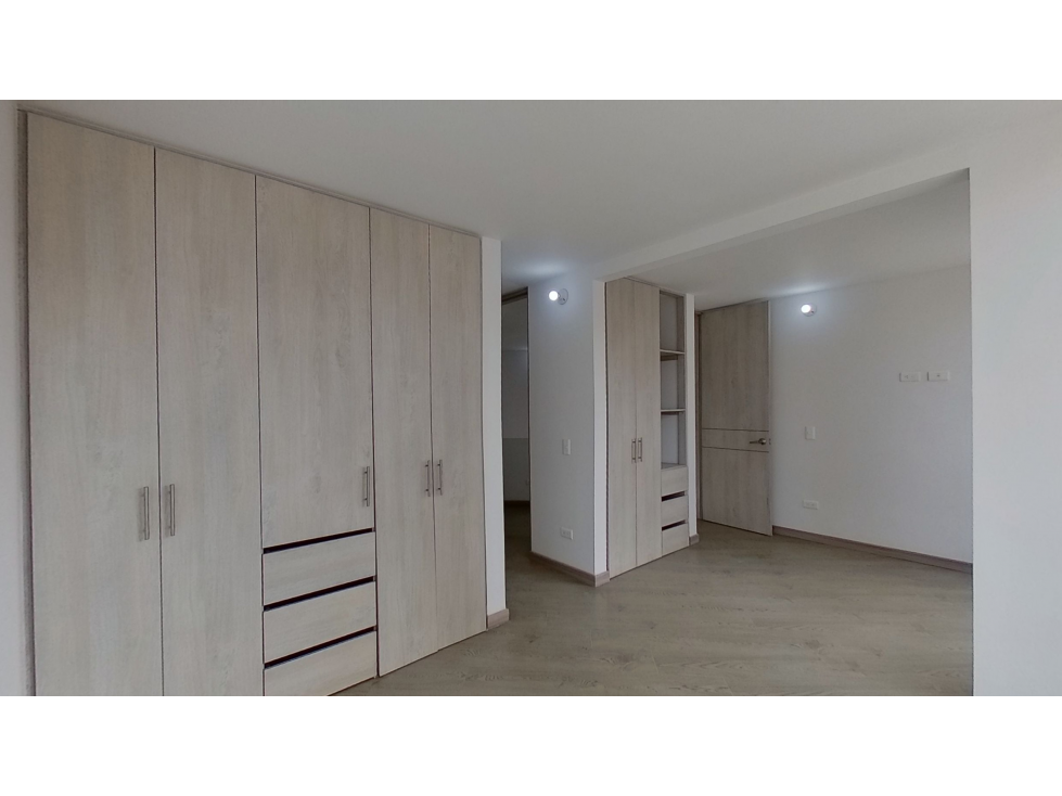 APARTAMENTO EN VENTA Carmel Reservado 2 — foto 5