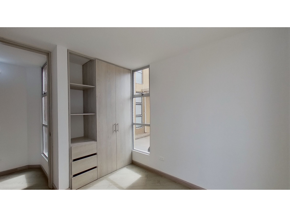 APARTAMENTO EN VENTA Carmel Reservado 2 — foto 6