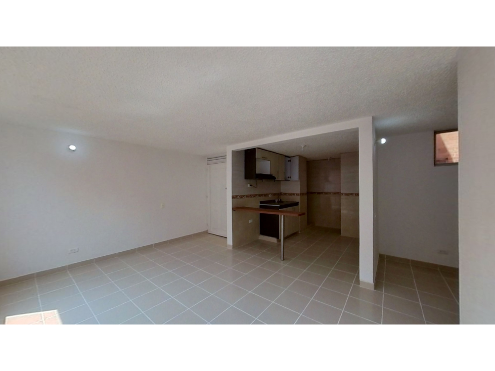 APARTAMENTO EN VENTA La Finca Supermanzana 8 — foto 2