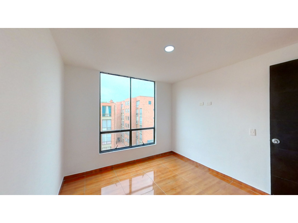 APARTAMENTO EN VENTA Girasoles Reservado - 2