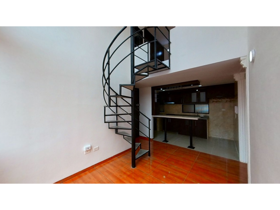 APARTAMENTO EN VENTA Girasoles Reservado - 3