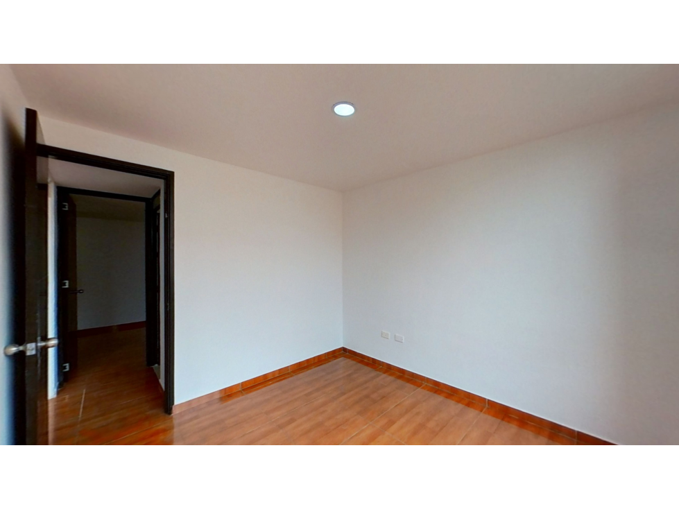 APARTAMENTO EN VENTA Girasoles Reservado - 4