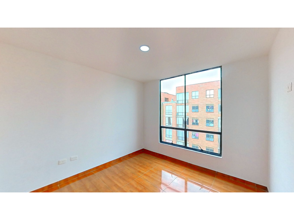 APARTAMENTO EN VENTA Girasoles Reservado - 5