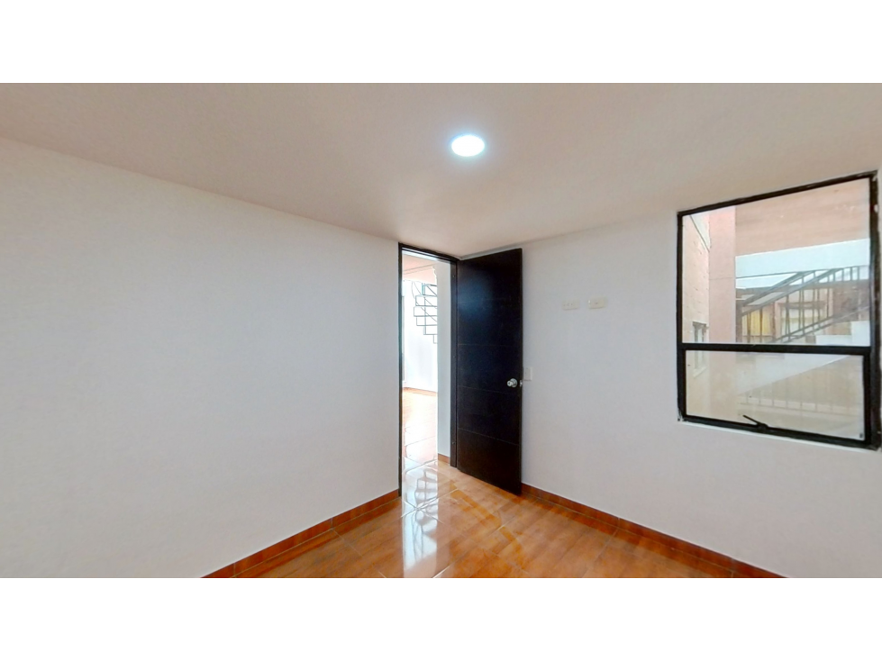 APARTAMENTO EN VENTA Girasoles Reservado - 6