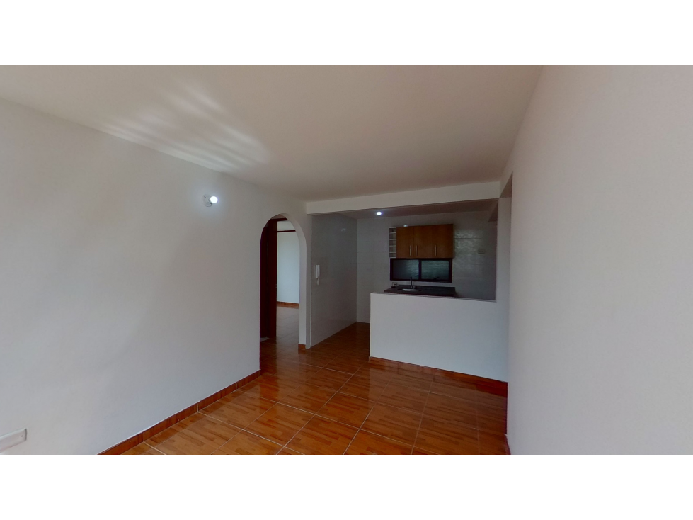 APARTAMENTO EN VENTA Girasoles Reservado - 2