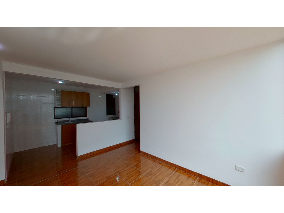 APARTAMENTO EN VENTA Girasoles Reservado - 3