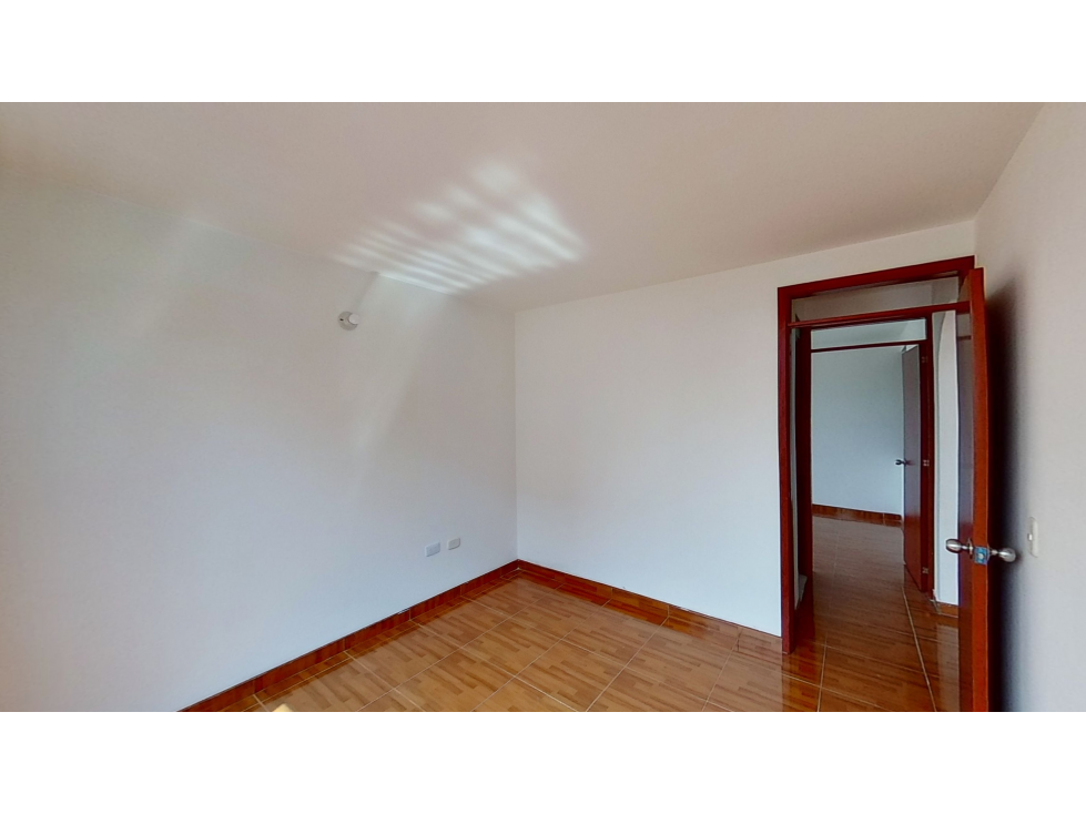 APARTAMENTO EN VENTA Girasoles Reservado - 4