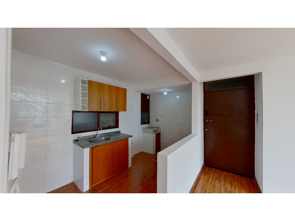 APARTAMENTO EN VENTA Girasoles Reservado - 5