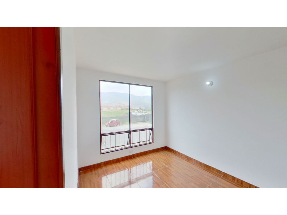 APARTAMENTO EN VENTA Girasoles Reservado - 6
