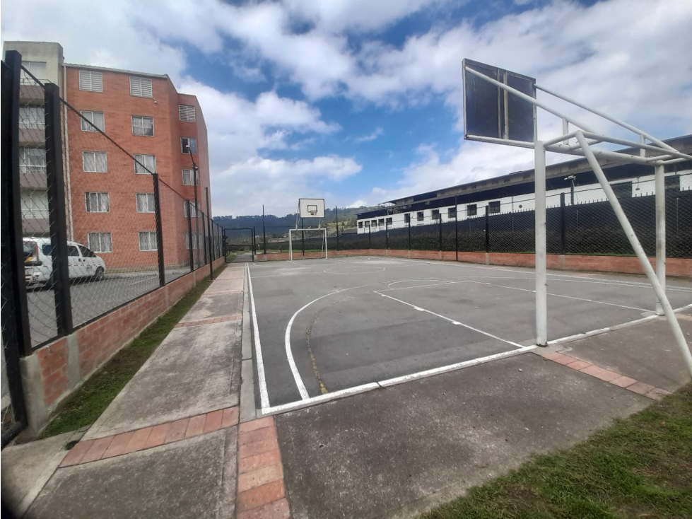 APARTAMENTO EN VENTA Portofino - 4