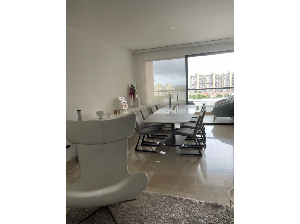 APARTAMENTO EN VENTA edificio BRUXXEL — foto 2