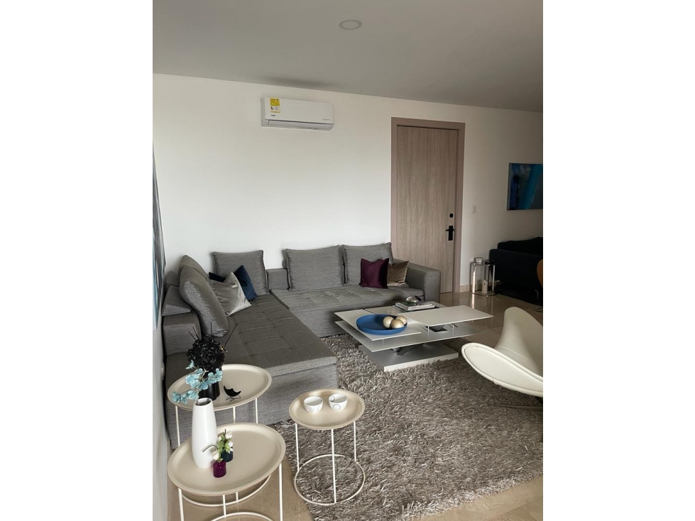 APARTAMENTO EN VENTA edificio BRUXXEL — foto 5