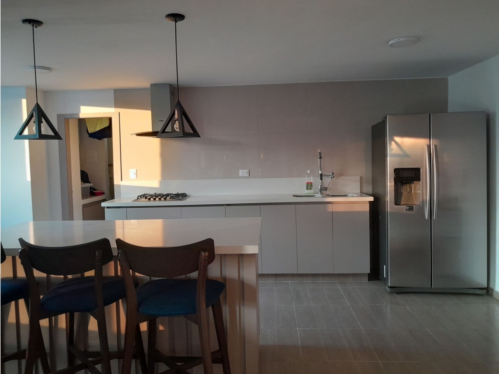 APARTAMENTO EN VENTA Edificio horizonte — foto 2