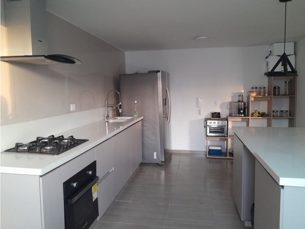 APARTAMENTO EN VENTA Edificio horizonte — foto 3