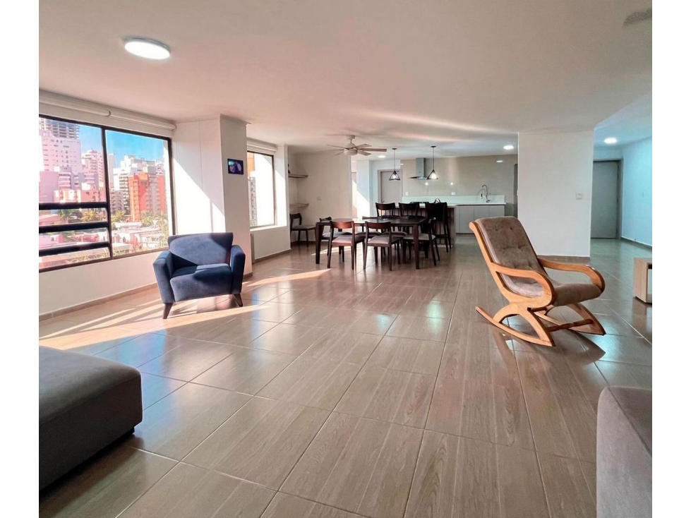 APARTAMENTO EN VENTA Edificio horizonte — foto 5
