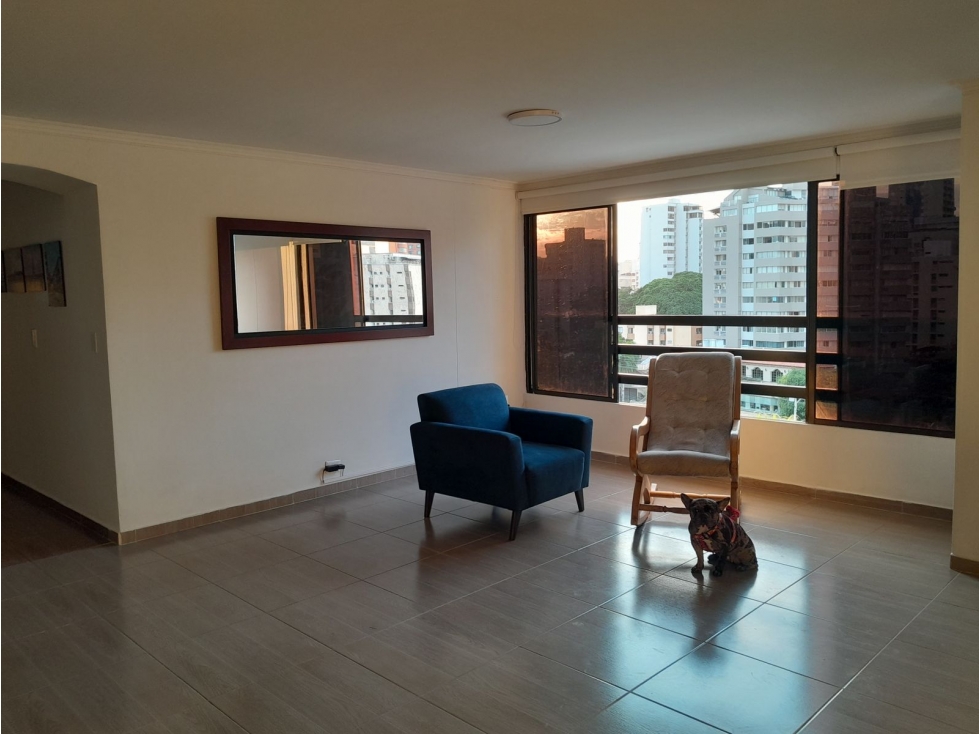 APARTAMENTO EN VENTA Edificio horizonte — foto 6