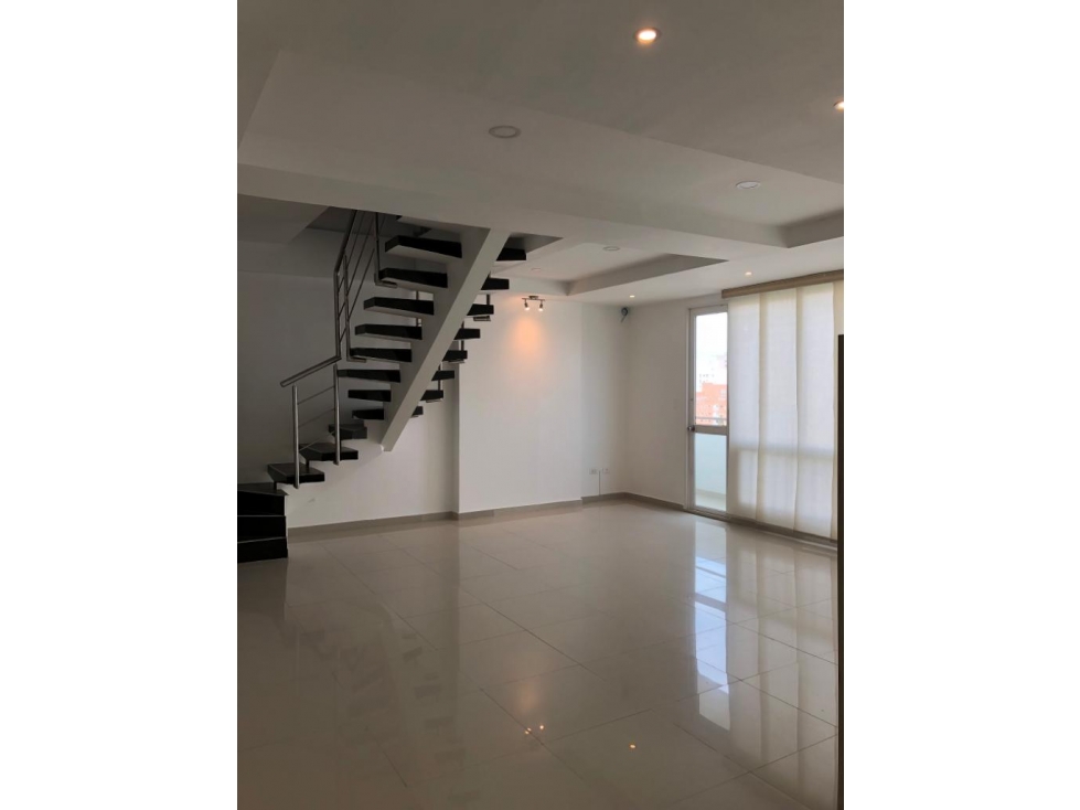 APARTAMENTO EN VENTA EDIFICIO Optimus — foto 3