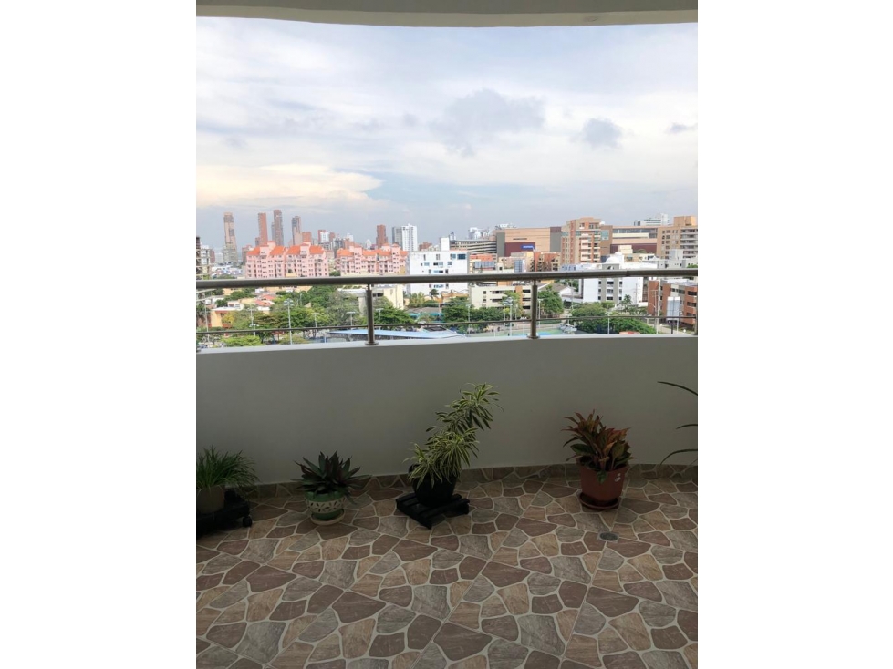 APARTAMENTO EN VENTA EDIFICIO Optimus — foto 4